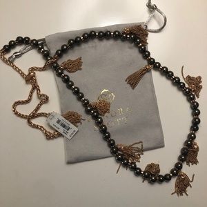 Kendra Scott vanina necklace NWT